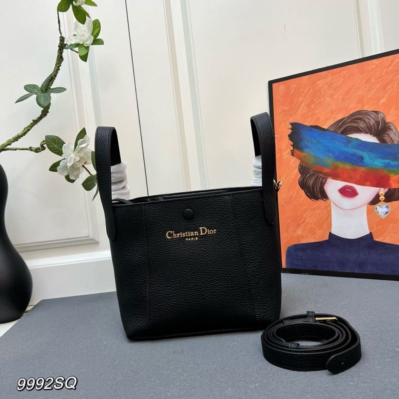 D*or top handle bags